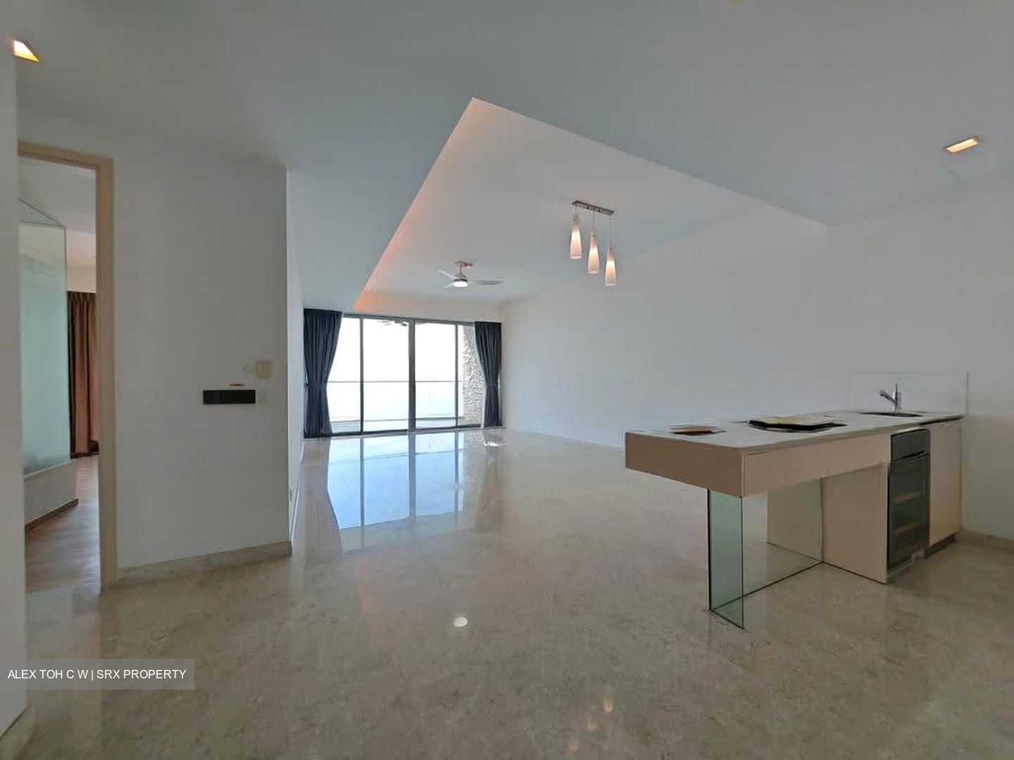 The Azure (D4), Condominium #615862331